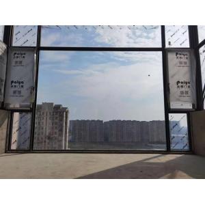 Intuitive Folding Window Mechanism Optimizing Cross-Ventilation in Kitchen Areas