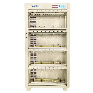 Quality 32 Channels 5V 120A Lithium Ion Battery Charge Discharge Regenerative Cell Tester for sale