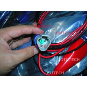 Professional Excavator Scanner Diesel Truck Diagnose Tool