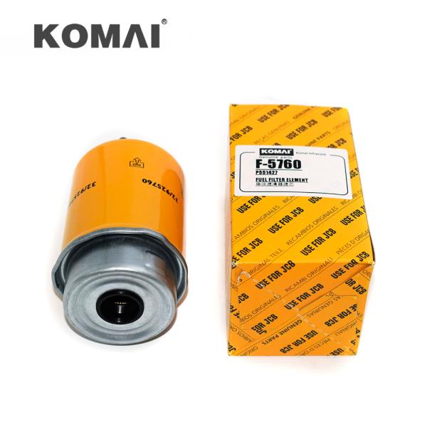 KOMAI Fuel Water Separator Filter P551427 FS 19979 For Excavator Diesel Engine Parts