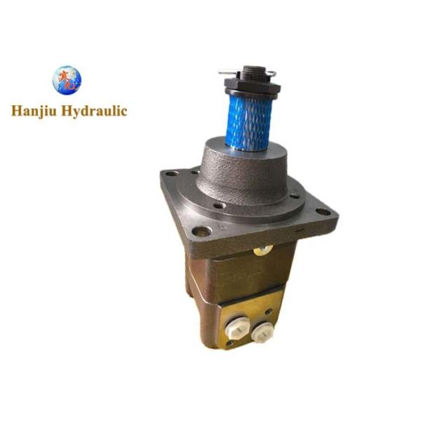 Buy Reliable Hydraulic Wheel Motor BMSW / OMSW 315 For Mine Construction Machinery at wholesale prices
