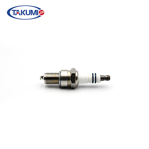 Buy High Alumina Ceramic Iridium Spark Plugs For Toyoya Gas Engine at wholesale prices