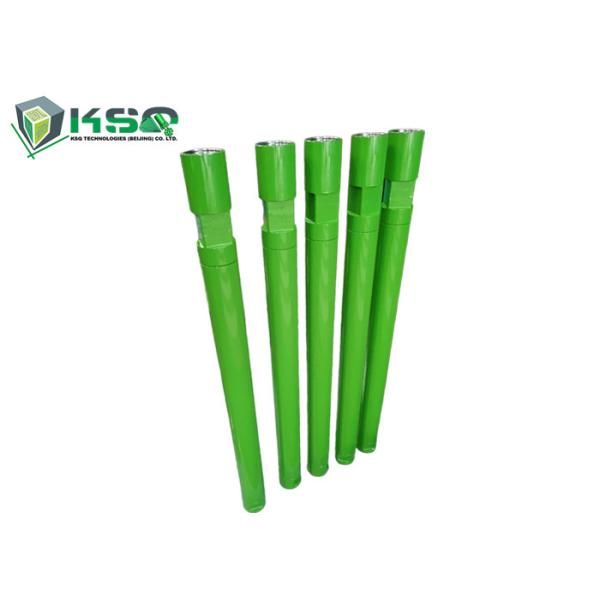 Buy BR1 BR2 BR3 Middle Low Air Pressure 54mm DTH Hammers at wholesale prices