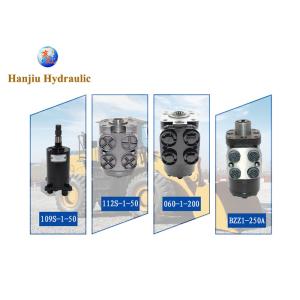 Off Highway Vehicle Hydraulic Systems Accessories Orbitrol Steering Units