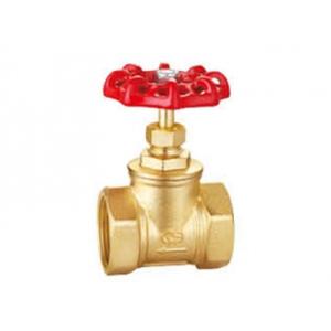 dN15 Heat Control Valves