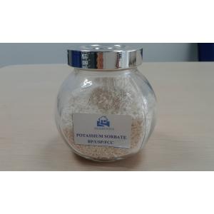 Quality Potassium Citrate BP98/USP24 for sale