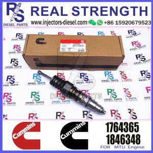 Diesel Injector Unit Injector 1473430 4076912 1521978 3331153 1764365 For