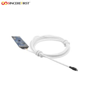 Low-Distortion OH01A10 CMOS USB2.0 Endoscope Camera Module