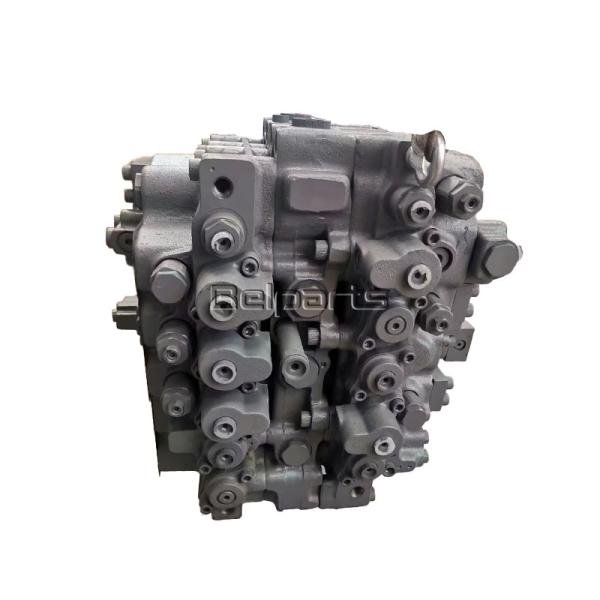 Buy EC750D Main Control Valves Assy VOE14735061 at wholesale prices