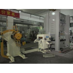 Automation Equipment Decoiler Straightener Feeder Spare Parts Stamping ,