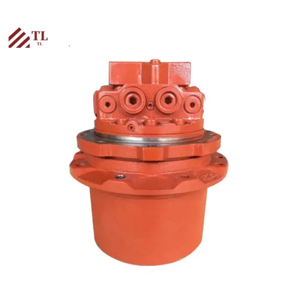 MAG-170V9-G-GT40D43B B0240-93111 332/K1192 Hydraulic Travel Drive Motor for Excavator