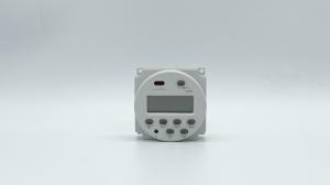 Quality CN101A Take the box DIGITAL PROGRAMMABLE 220VAC 16A time switch Time relay for sale