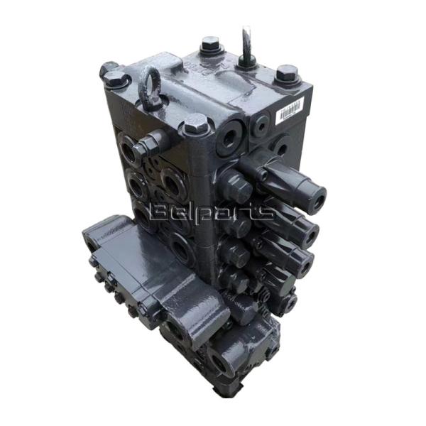 Buy Belparts Excavator Parts Komatsu PC60-8 PC70-8 PC78US-6 Control Valve Assy at wholesale prices