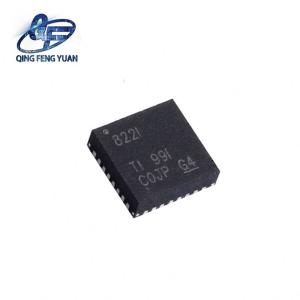 Parts Microcontroller TI/Texas Instruments DP83822IFRHBT Ic chips Integrated