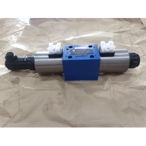 Rexroth R900954104 4WRE10E1-75-21/G24K4/V 4WRE10E1-75-2XG24K4/V Proportional
