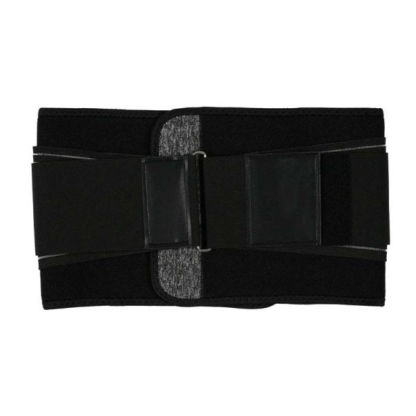 Leather Belt Neoprene Sweat 2