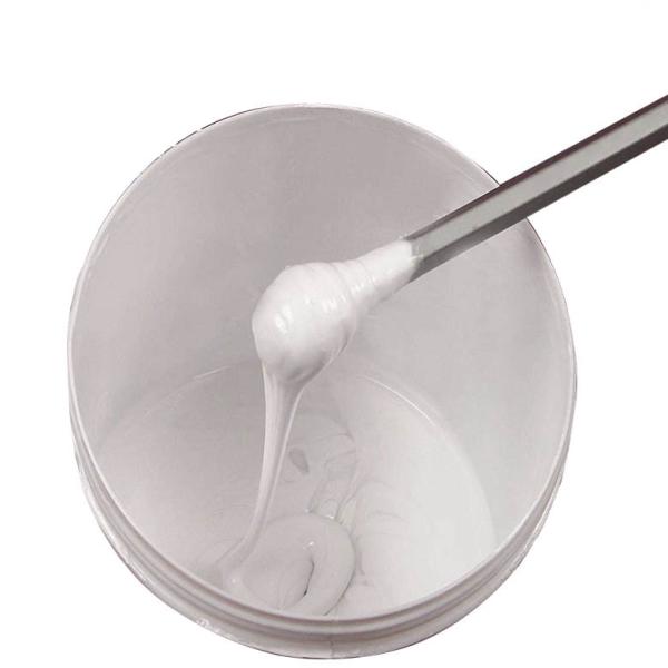 High Temperature Resistant Thermal Conductive Silicone Grease Computer Heat