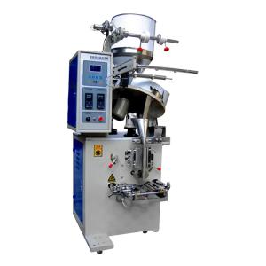 China 380V 50Hz Auger Powder Packing Machine With Simple Operation Manual on sale