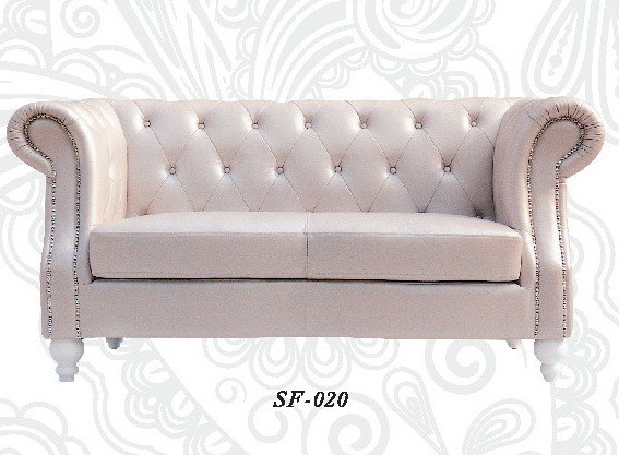 Buy Lobby/Living Room Furniture,2 Seat Sofa,SF-020 at wholesale prices