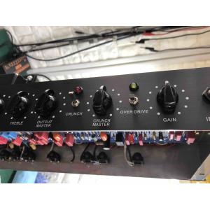 Custom Grand JCM 2550 Slash Signature Type 50W Guitar Amp Head A Top Grade Snake