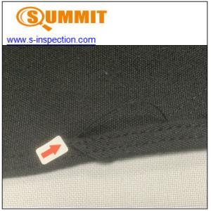 BSCI Summit Inspection Services For Fletcher Hotels Apron / Strap