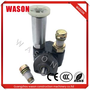 Fuel pump 5I-7507 5I-7608 105220-7250 115750-1540 For CAT E320