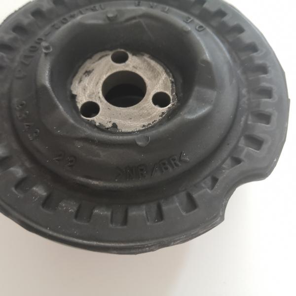 ISO9001 Air Suspension Repair Kit Upper Rubber Strut Mount Old Model Q7 Audi Cayenne Allroad Front OE#7L8616039D