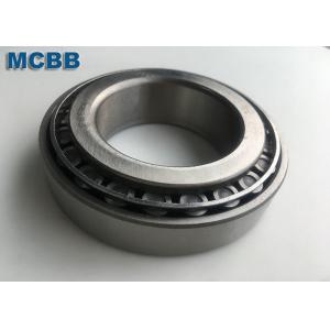 28586/22 Tapered Roller Bearings 35*80*22.75mm