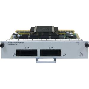 Quality CX600 03031WPF CX6D0E2NCA10 CX-S480-2x100G LAN-CFP2-A for sale