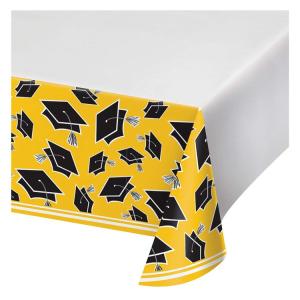 PEVA Plain Dyed Disposable Waterproof Tablecloth For Party