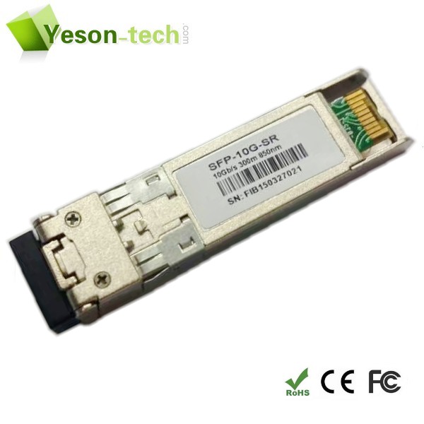 Buy SFP+ Transceiver 10G SFP SR at wholesale prices