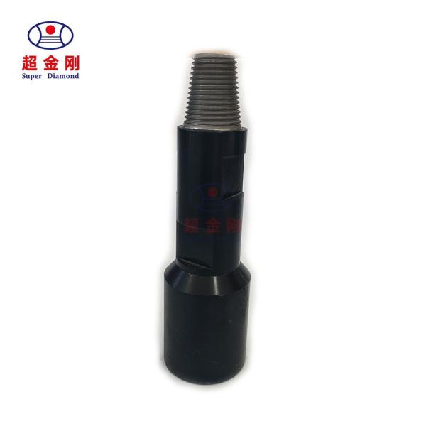 Suitable For Various Applications Drill Rod Adapter Between Drill Pipe And