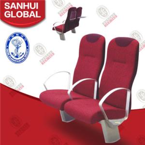 Aluminium Passenger chairs for sightseeing and whale watching boats