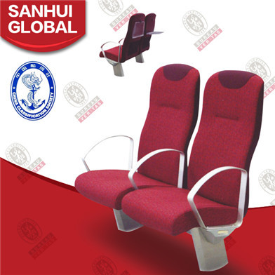 Aluminium Passenger chairs for sightseeing and whale watching boats