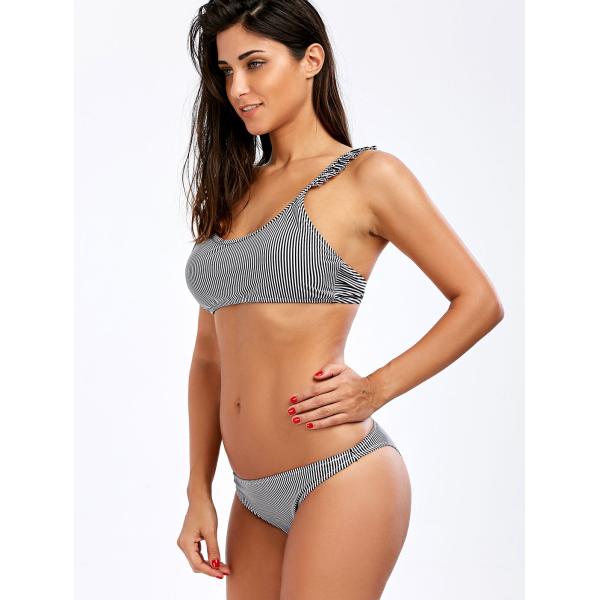 bikinis 2018 mujer Women's Sexy Solid Push Up Swimsuit Fashion Beachwear Bikini Bathing Suit bathing suit women biquini