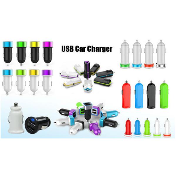 Buy 5v 3a car charger at wholesale prices