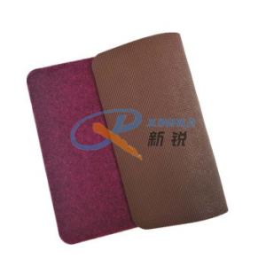 380V PVC TPR Carpet Coating Floor Mat Making Machine