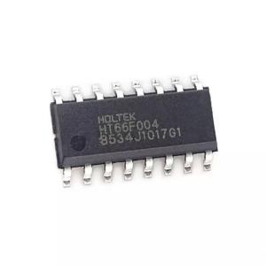 China New Original HT66F004 Programmable Ic Chip Integrated Circuit HT66F004 on sale