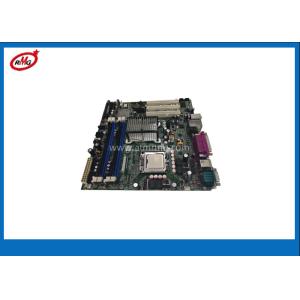 ATM Spare Parts NCR 66XX Motherboard Intel Q965 LGA 775 EATX Talladega 497