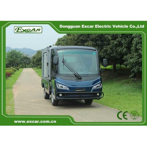 Buy Powerful Utility Buggy With 72V 210Ah Lithium Battery at wholesale prices