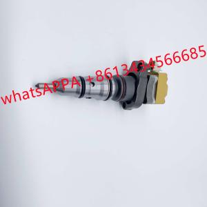 Excavator Diesel Engine Pump Common Rail Fuel Injector Assembly 3126 1780199