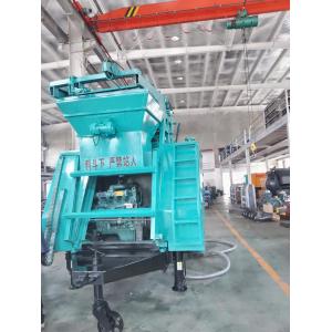 Mini Concrete Stationary Pump Portable Cement Pump Mixer Equipment