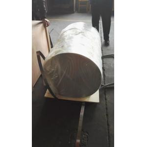 Flame Retardant Magnesium Alloy AZW311 Extruded Billet Diameter Customized