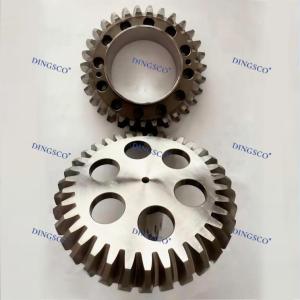 Quality Robot 0° Helical Gear – A Reliable Choice of Transmission Component for sale