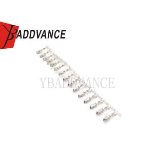 MCP 2.8 Series TE Connectivity AMP Connectors Female Crimp Connector Terminals