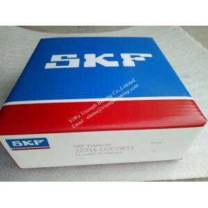 Spherical roller bearings Spherical roller bearings 22314 CC/C3W33