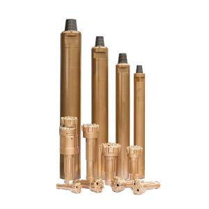 5" Rh510 Hammers SD5 Hammer with Customization and ISO 9001 2000 Certification