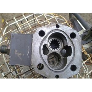 KOBELCO SUMITOMO SK120-5 SH120A3 K3V63 Hydraulic Gear Pump