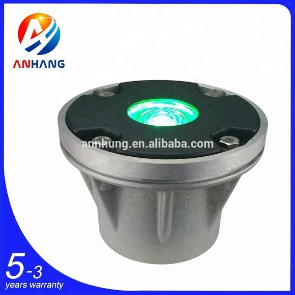 Buy CAAC FAA LED Heliport Light / Helipad Landing Lights IP68 at wholesale prices