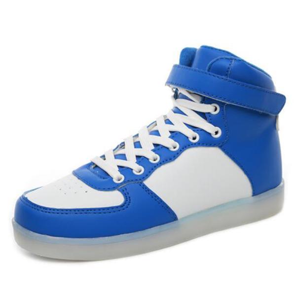 Shoes With Led Light,Shoes With Led Lamp